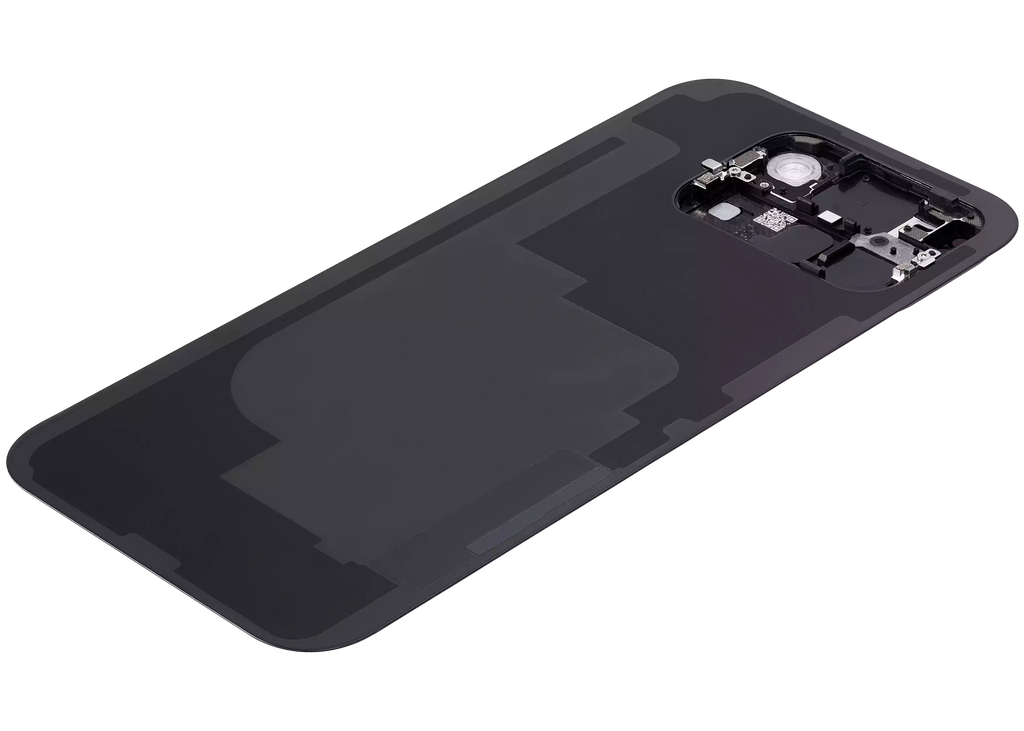 Original OEM-Ausbau Qualität A (gebraucht) – Google Pixel 9 Pro Fold Backcover