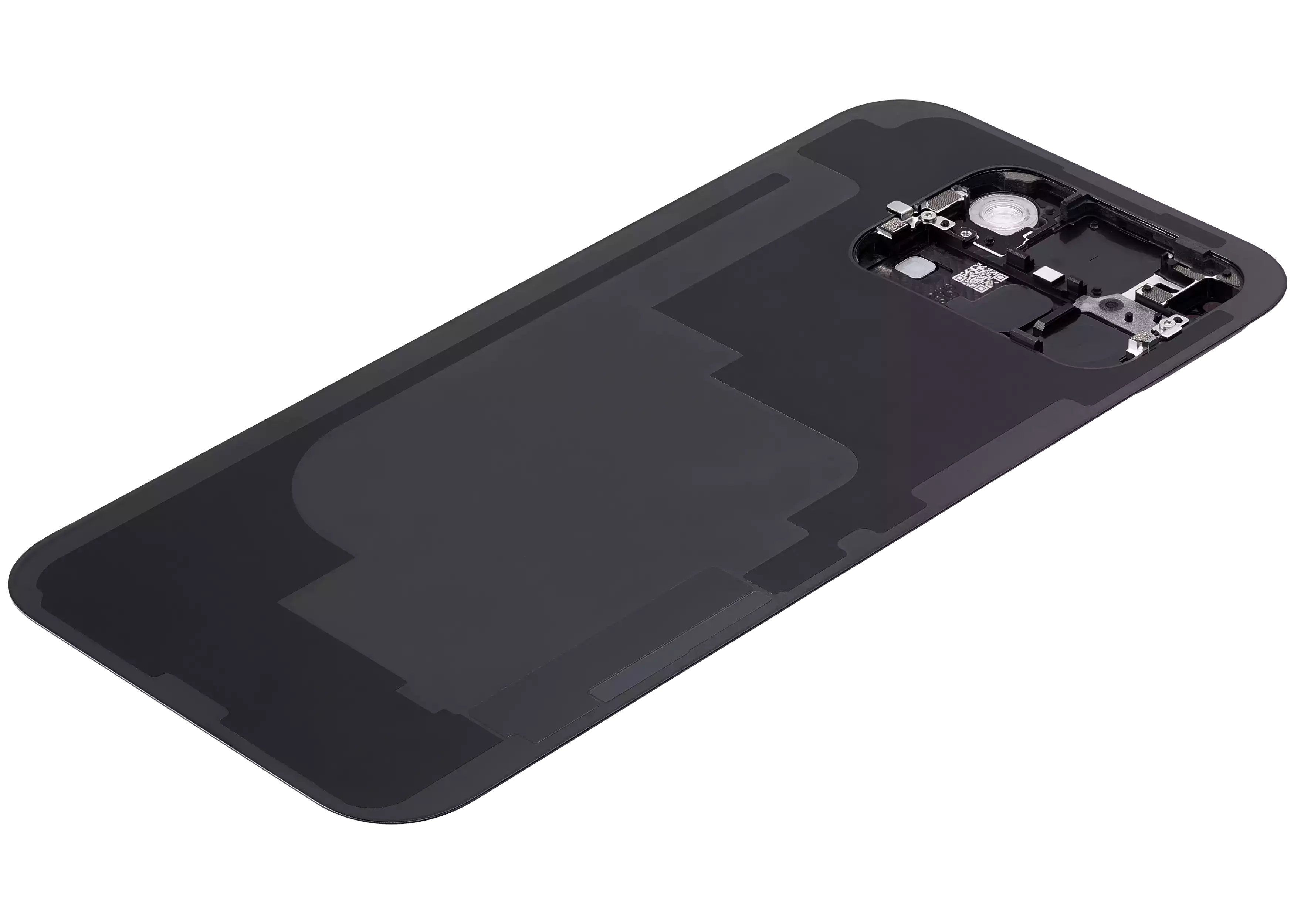 Original OEM-Ausbau Qualität A (gebraucht) – Google Pixel 9 Pro Fold Backcover
