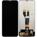 LCD-Display ohne Rahmen für Realme C11 (2021) / C20 / C21 / Narzo 50i (Refurbished) (Alle Farben)