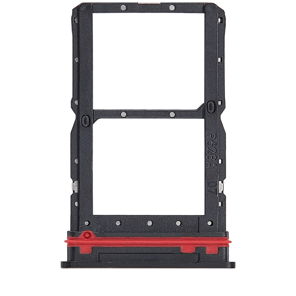Sim Card Tray für Motorola Moto G57 Power (XT2537-5 / 2025) (Fluidity)