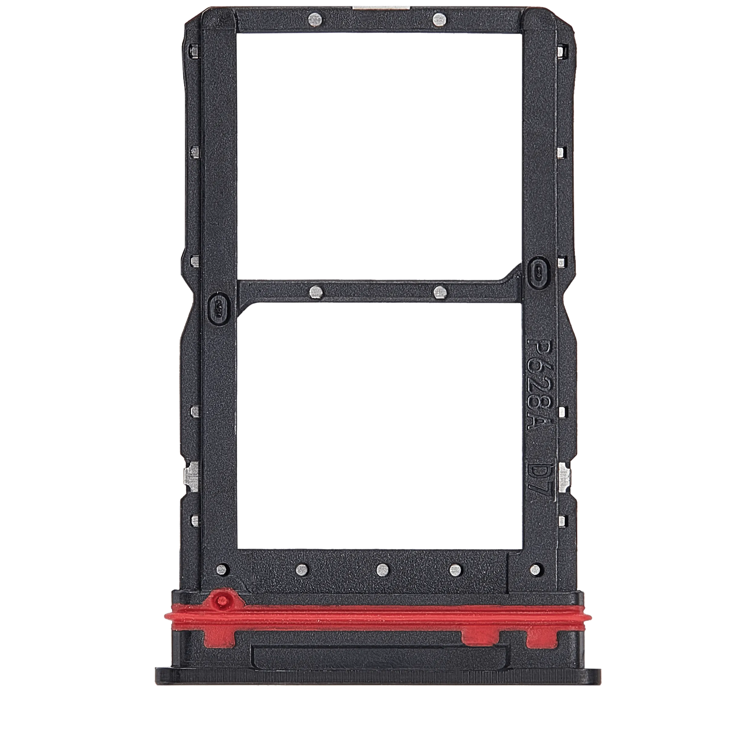 Sim Card Tray für Motorola Moto G57 Power (XT2537-5 / 2025) (Fluidity)