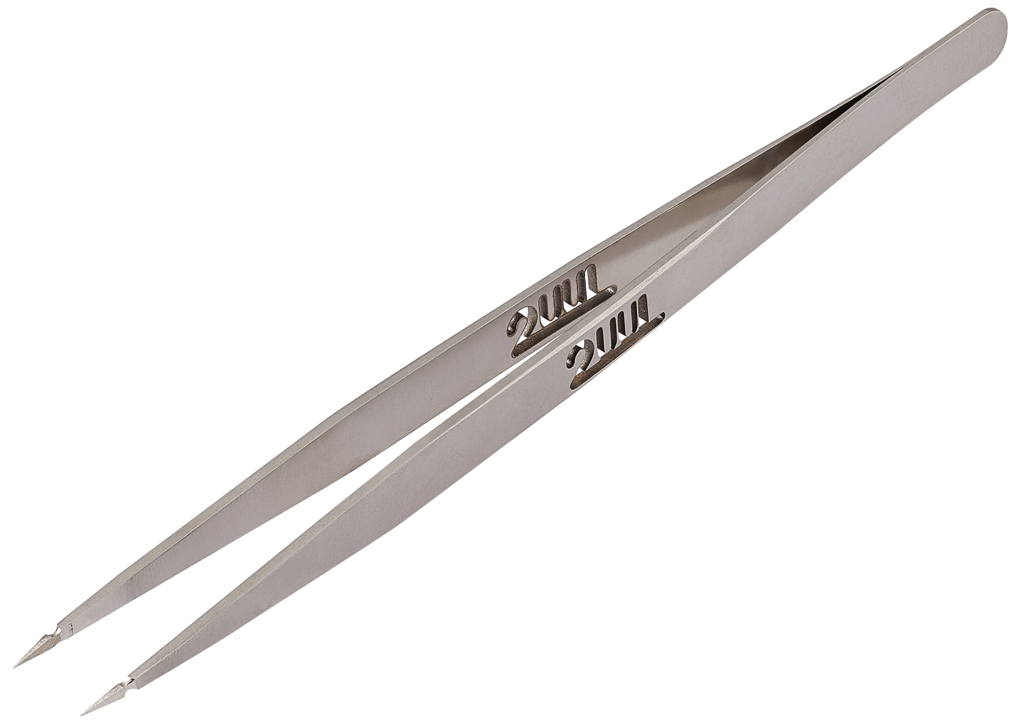 TW02 3D-X Polished Repair Tweezers (2UUL)
