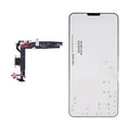 USB-C Charging Port Flex Cable for iPhone 17 (Original OEM) (White)