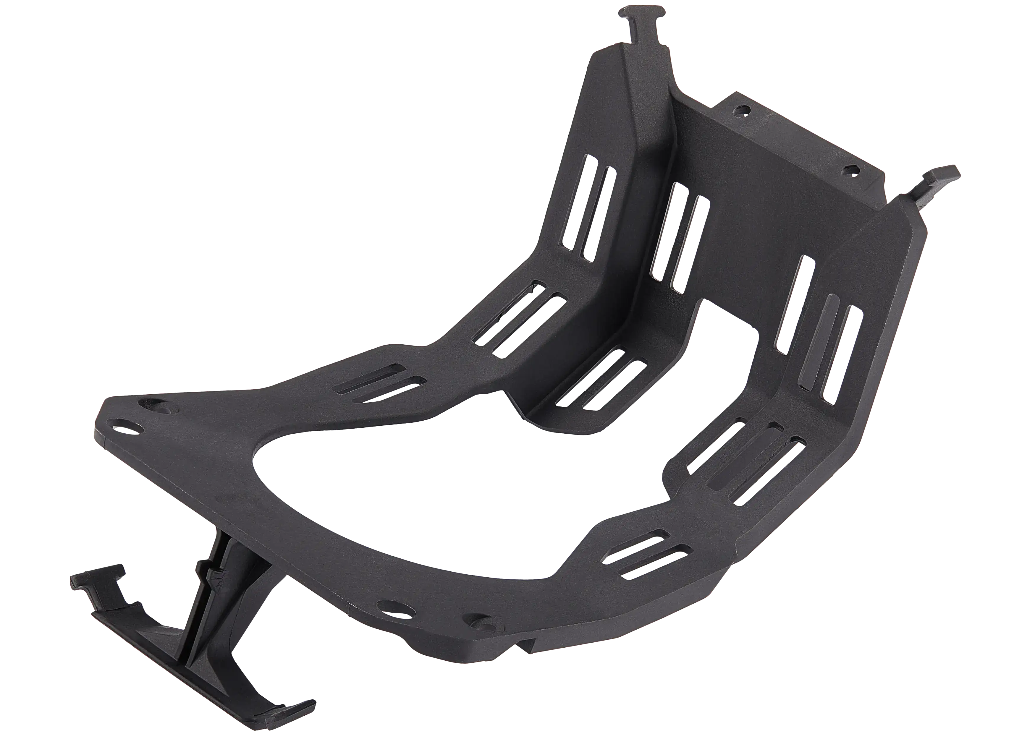 Gimbal Damper Board Upper Bracket für DJI Mavic 3 (gebrauchter OEM-Ausbau, Qualität A)