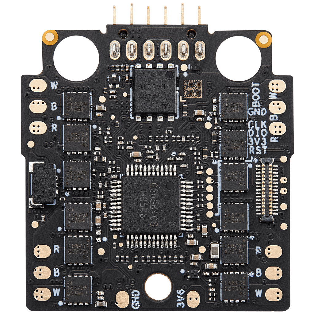 Esc Board für DJI Mini 2 (gebrauchter OEM-Ausbau, Qualität A)