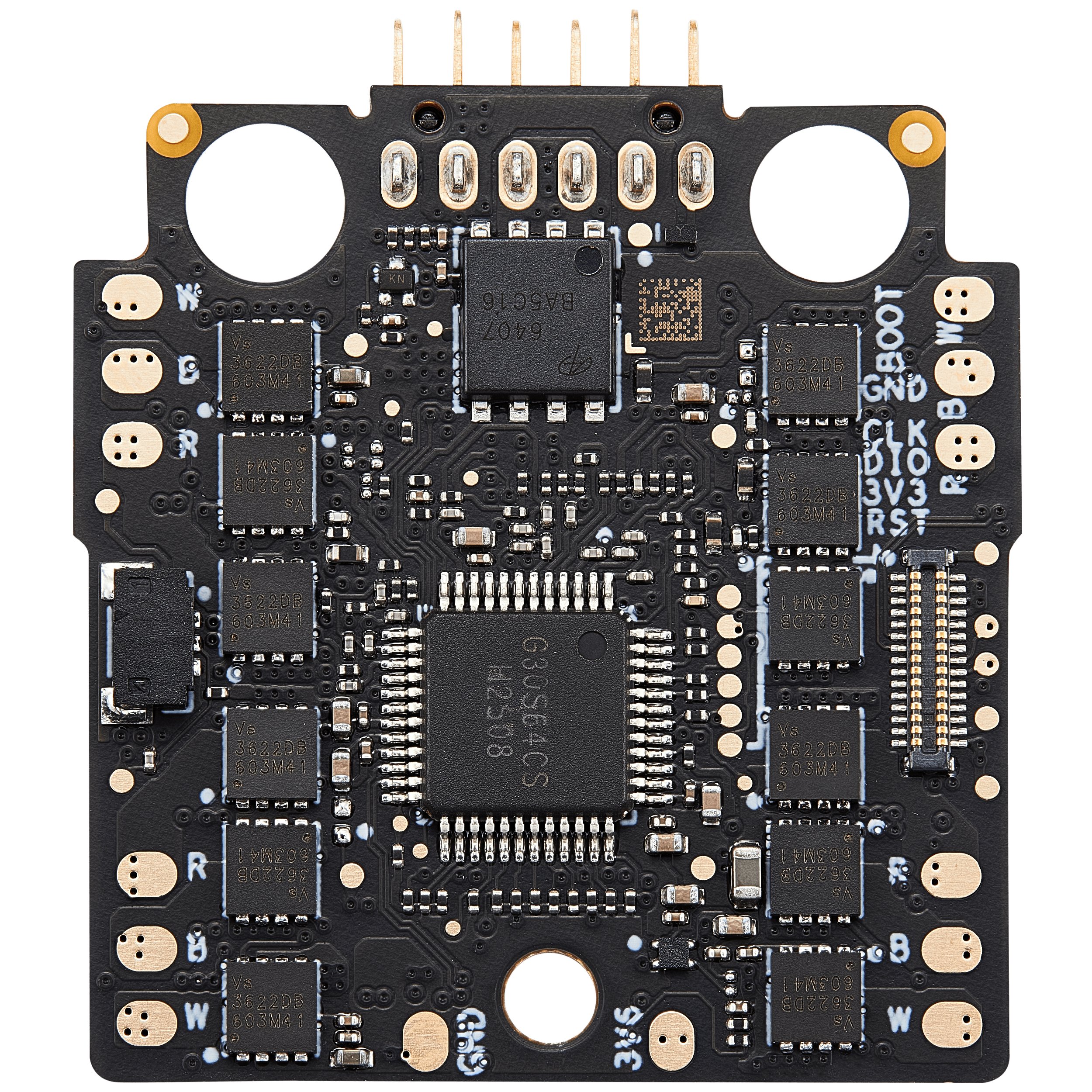 Esc Board für DJI Mini 2 (gebrauchter OEM-Ausbau, Qualität A)