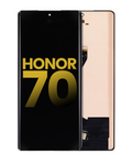 Frameless OLED Display for Honor 70 (Refurbished) (All Colors)