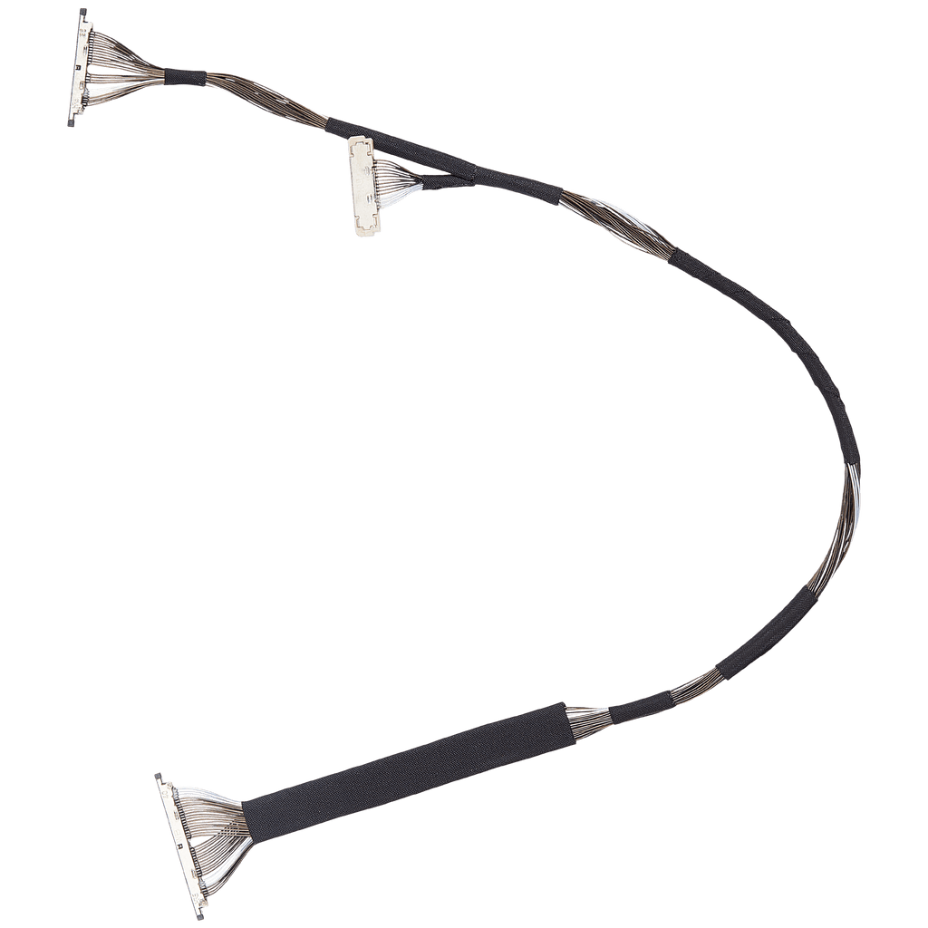 Gimbal Ribbon Flex Cable für DJI Air 2S (gebrauchter OEM-Ausbau, Qualität A)