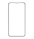 Casper Silicone Tempered Glass für iPhone XS Max / 11 Pro Max (Retail Pack) (Clear)