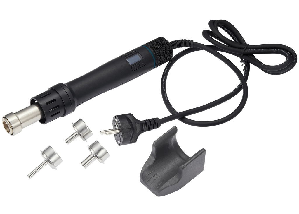 TR1 Smart Portable Air Gun (Quick) (220V / EU Version)