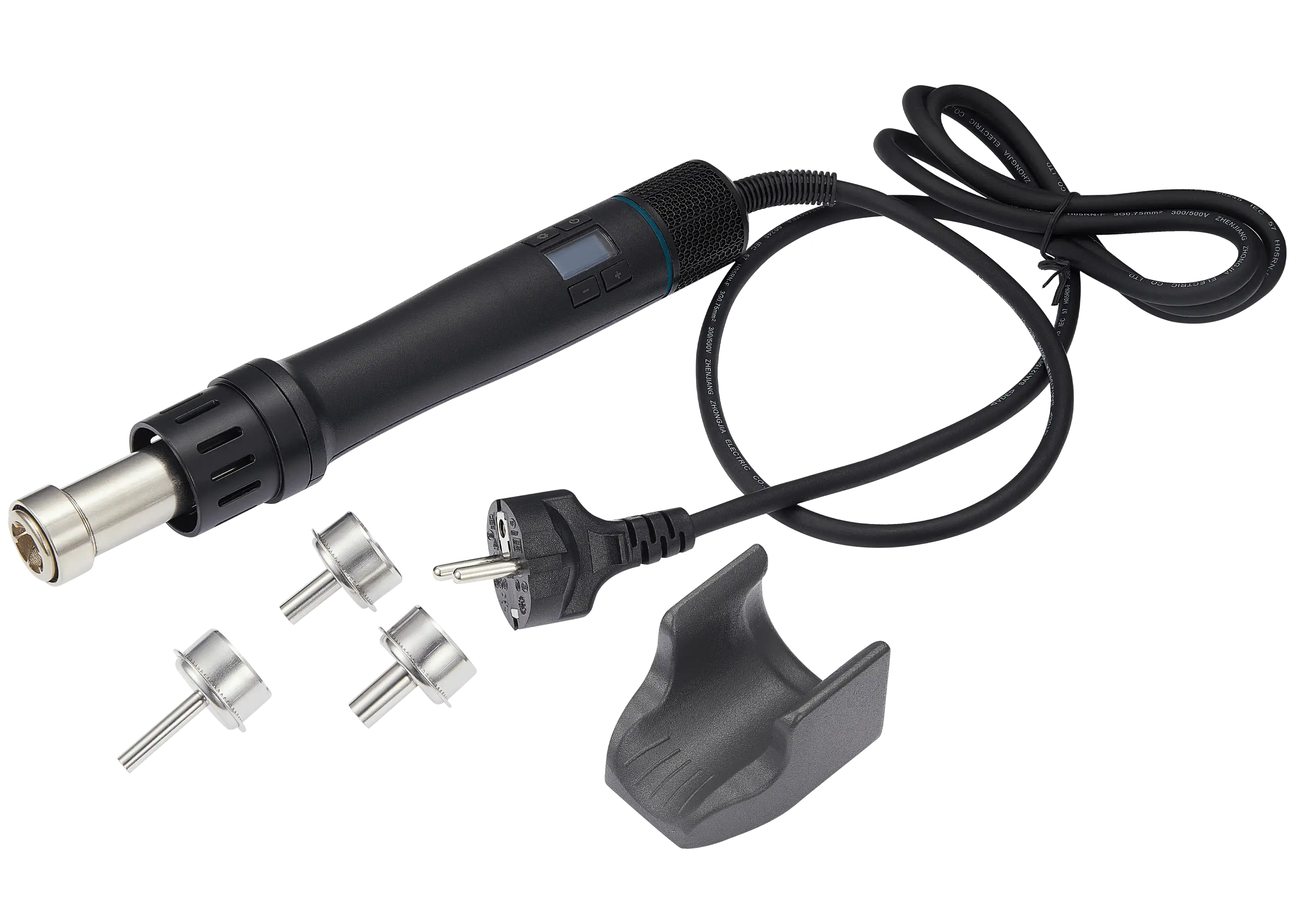 TR1 Smart Portable Air Gun (Quick) (220V / EU Version)