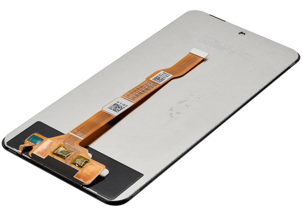 LCD-Display ohne Rahmen für Vivo Y28 4G / Y29 5G / Y39 5G / Y19s 4G / Y200+ / Y19s Pro / Y38 / Y300i / Y37 Pro (Refurbished) (Alle Farben)