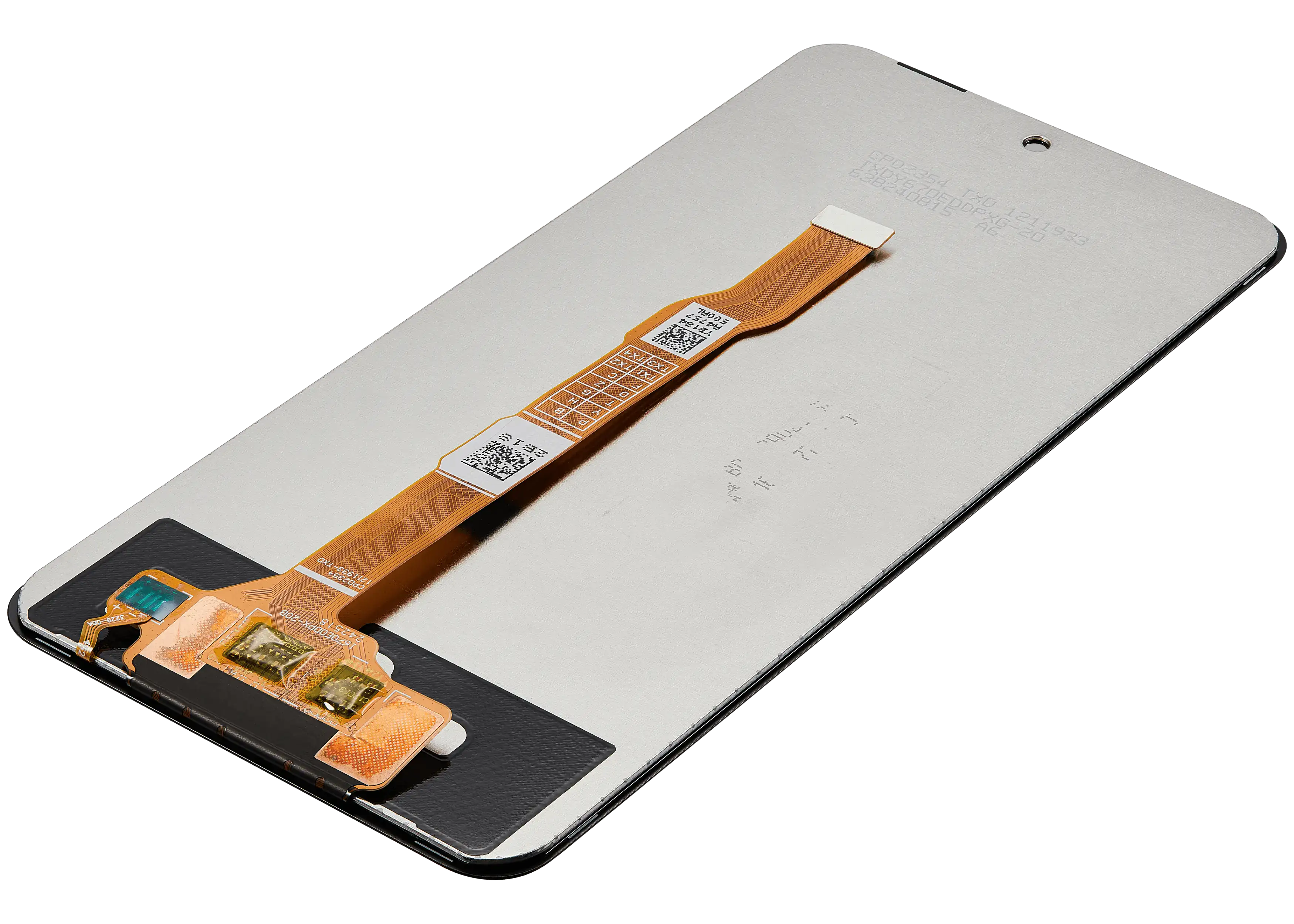 LCD-Display ohne Rahmen für Vivo Y28 4G / Y29 5G / Y39 5G / Y19s 4G / Y200+ / Y19s Pro / Y38 / Y300i / Y37 Pro (Refurbished) (Alle Farben)