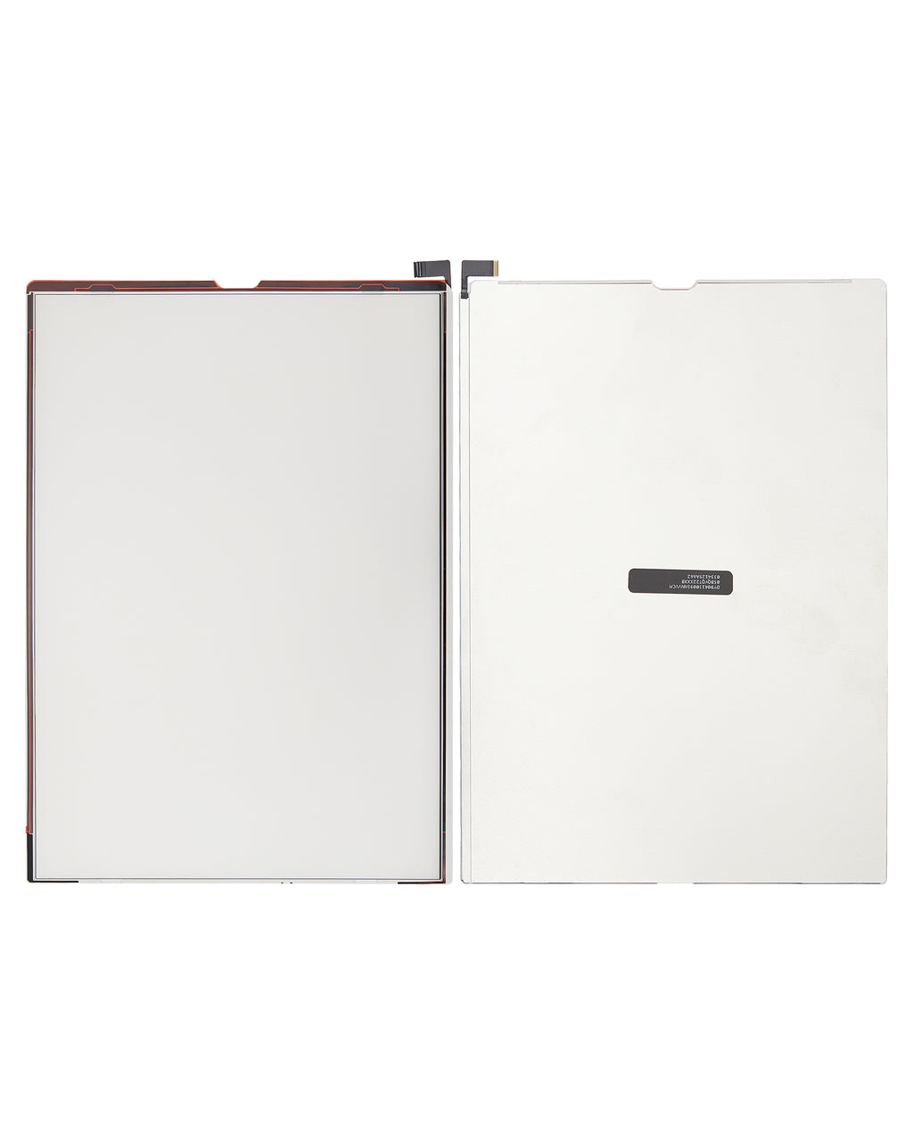 Backlight Only für iPad Air 4 / Air 5 DUPLICATE SKU#107082053273