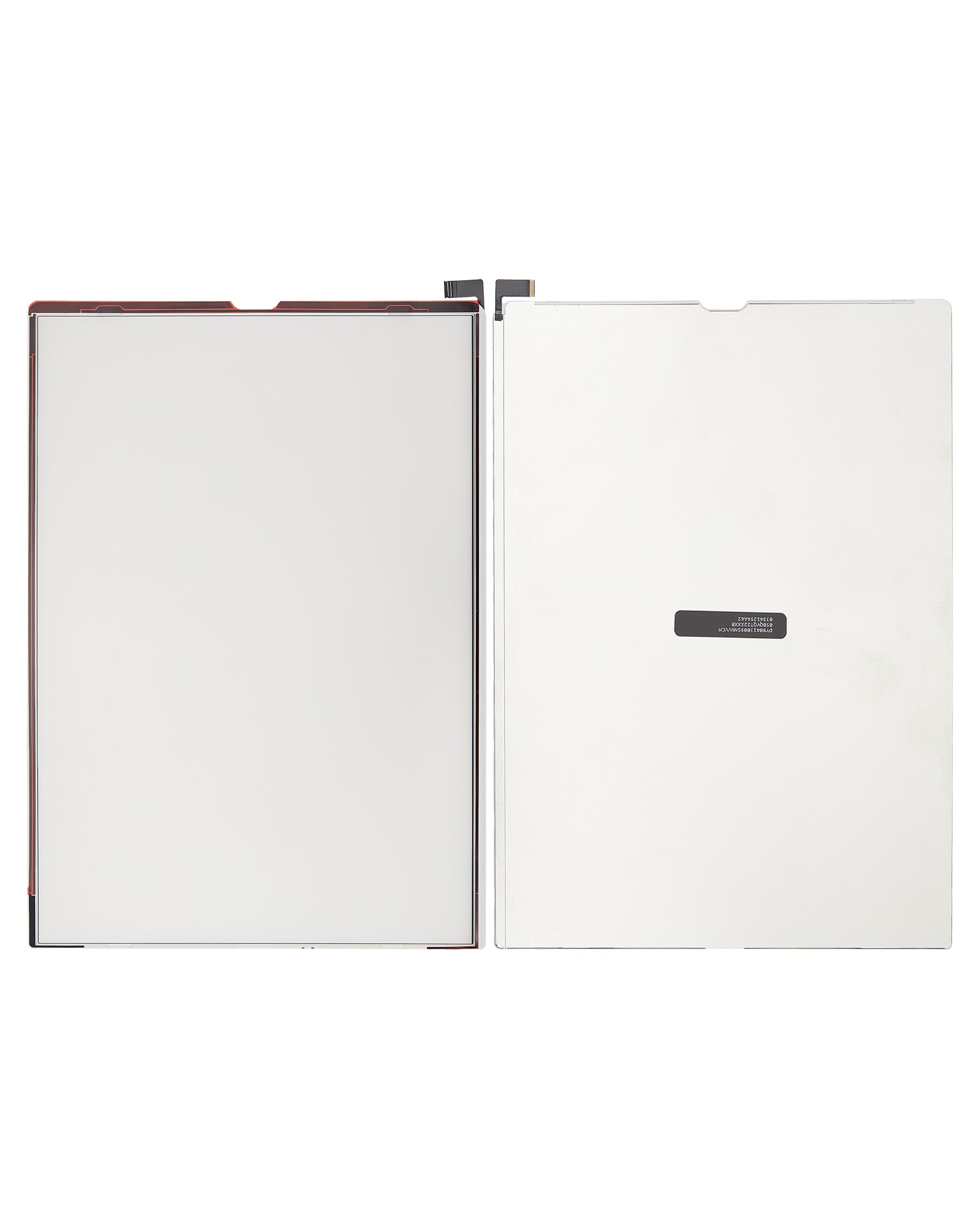 Backlight Only für iPad Air 4 / Air 5 DUPLICATE SKU#107082053273