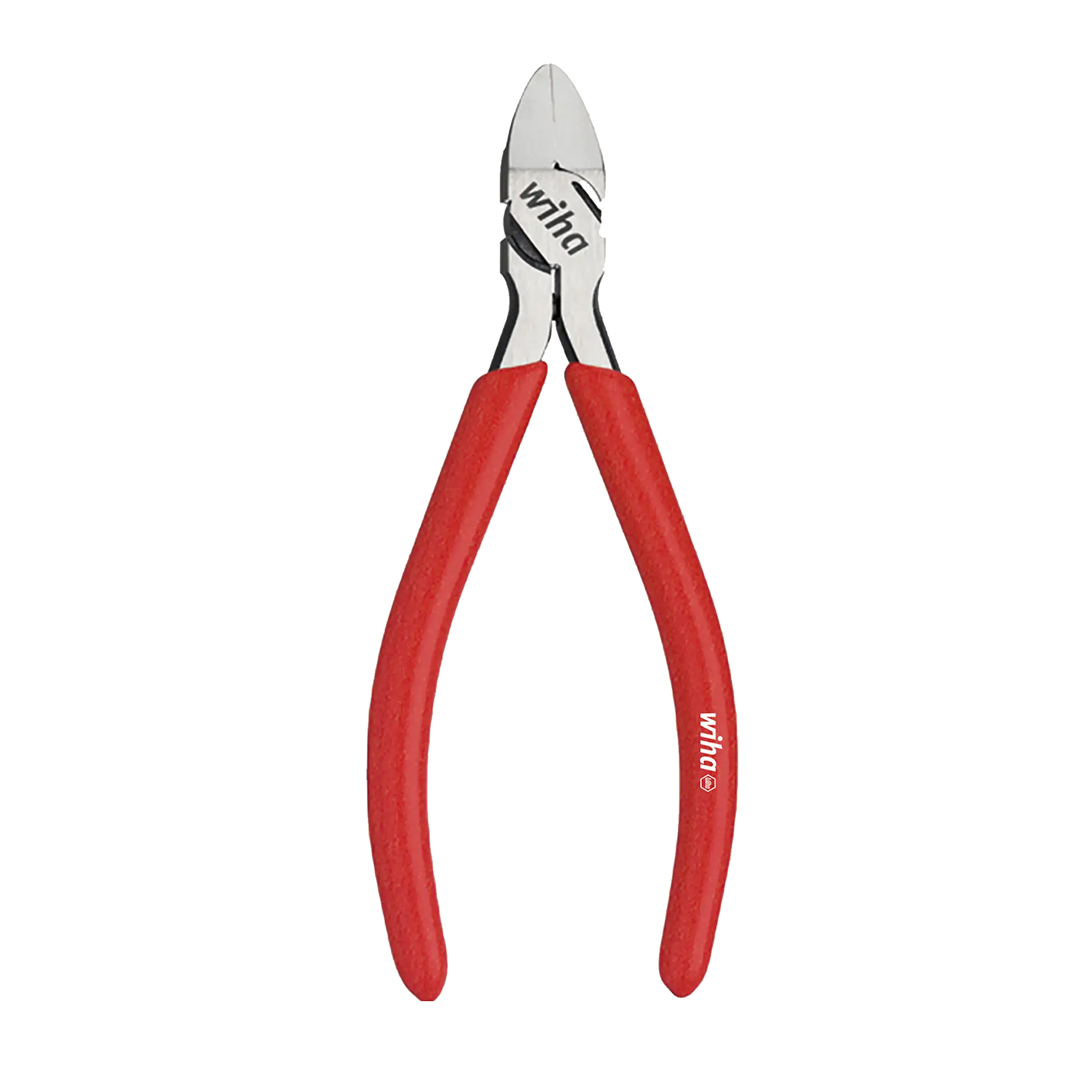 Wiha Classic Grip Seitenschneider mit Rückholfeder (32607)