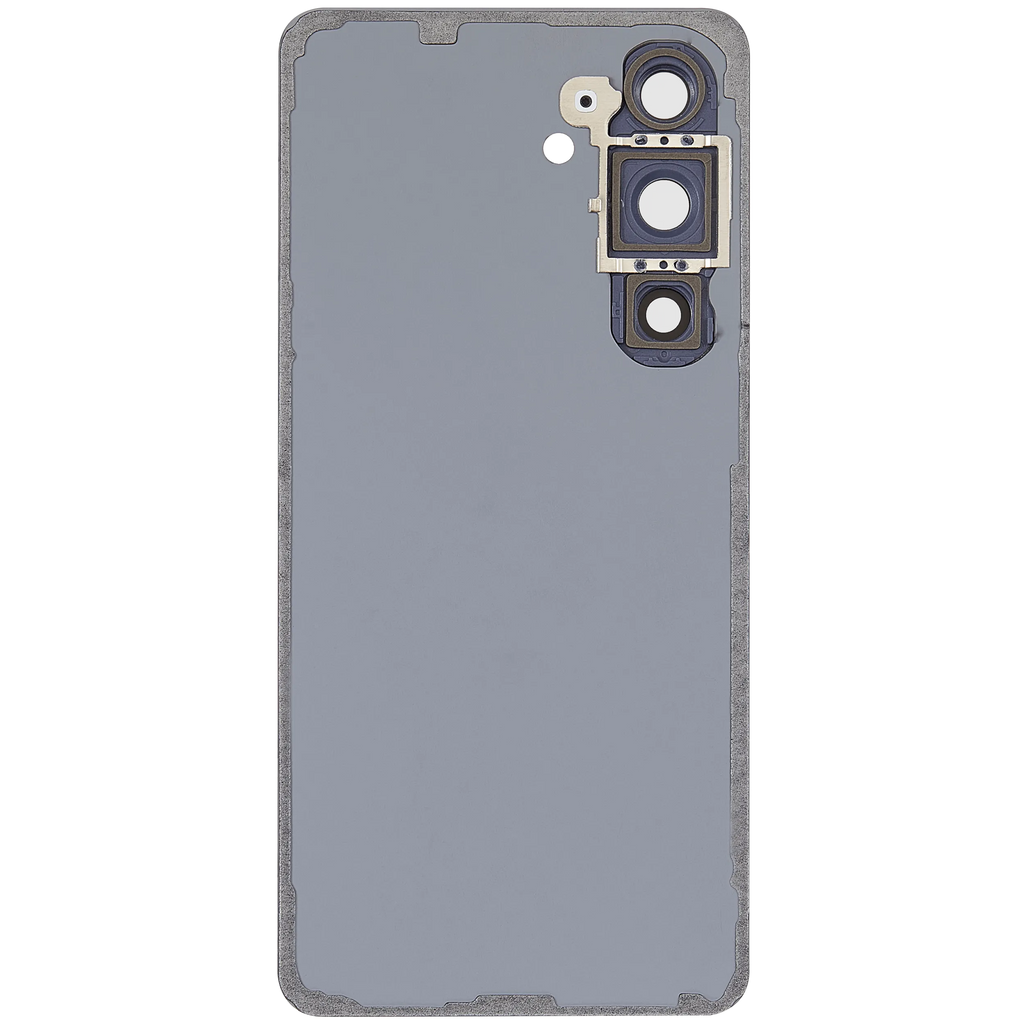 Backcover Glass mit Camera Lens für Samsung Galaxy S26 (Aftermarket Plus) (Cobalt Violet)