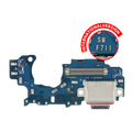 Charging Port Board for Samsung Galaxy Z Flip 3 5G (F711B) (International Version) (Premium)