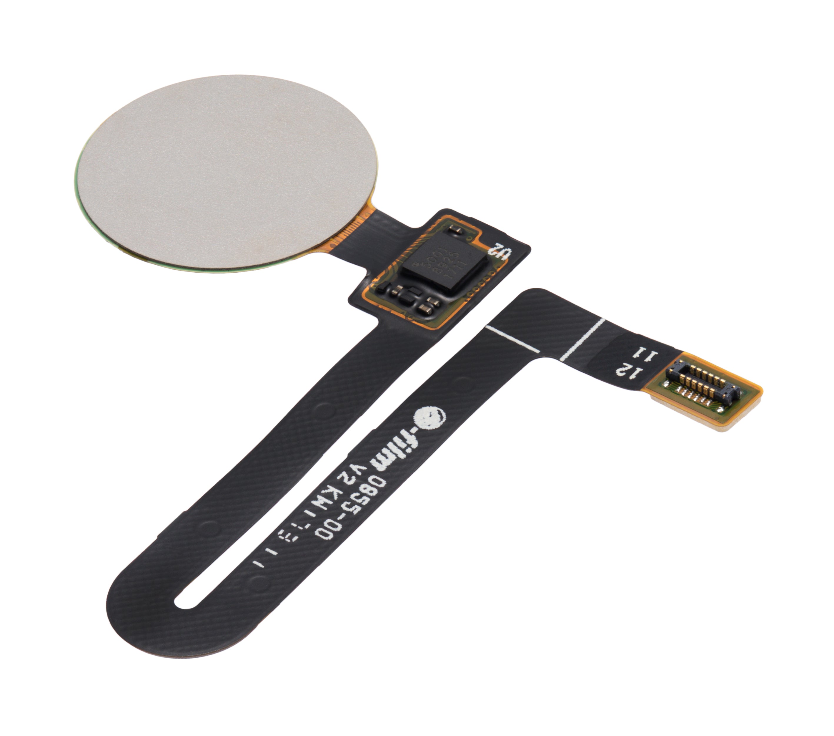 Fingerprint Reader with Flex Cable for HTC U11 Plus (Black)