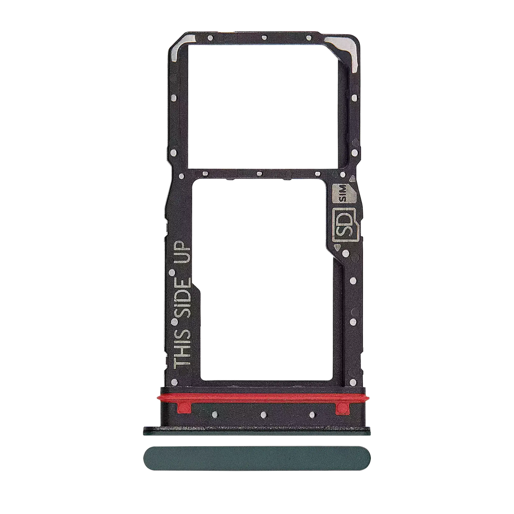 SIM-Kartenfach für Moto G 5G (XT2417) OEM Sedona Sage