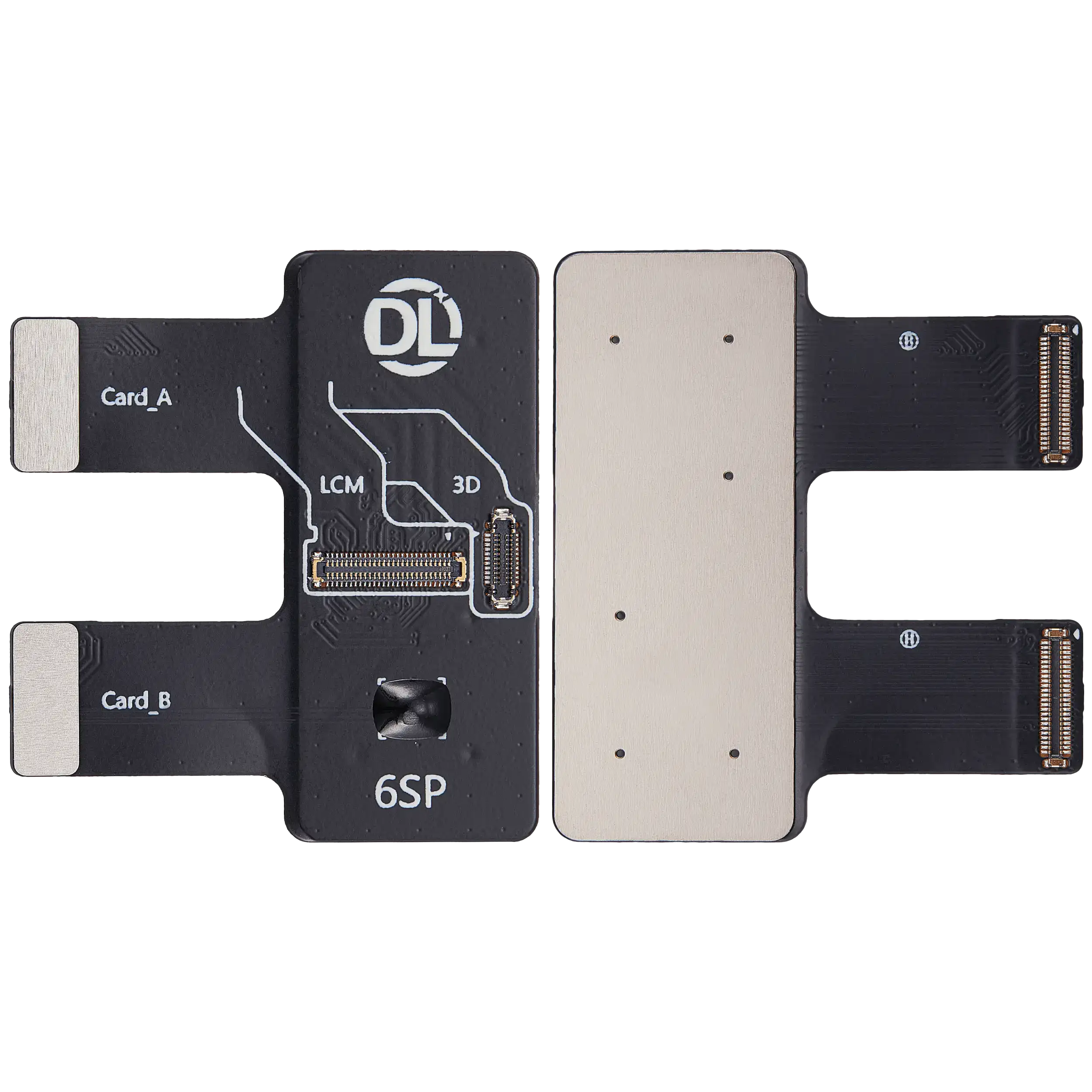 DL400 Pro Tester Flex für iPhone 6s Plus (DL)
