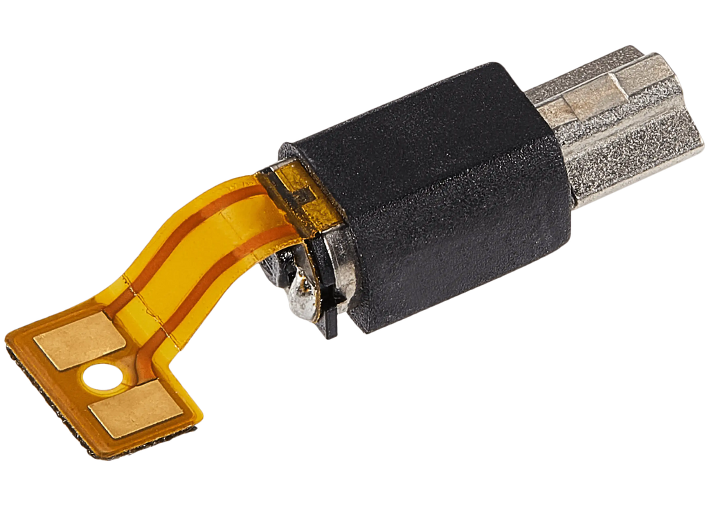 Vibrator für Motorola Moto G 5G (XT2313 / 2023) (Premium)