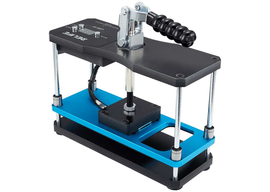LS5 SE Heating and Holding Pressure Platform (220V / EU plug) (Relife)