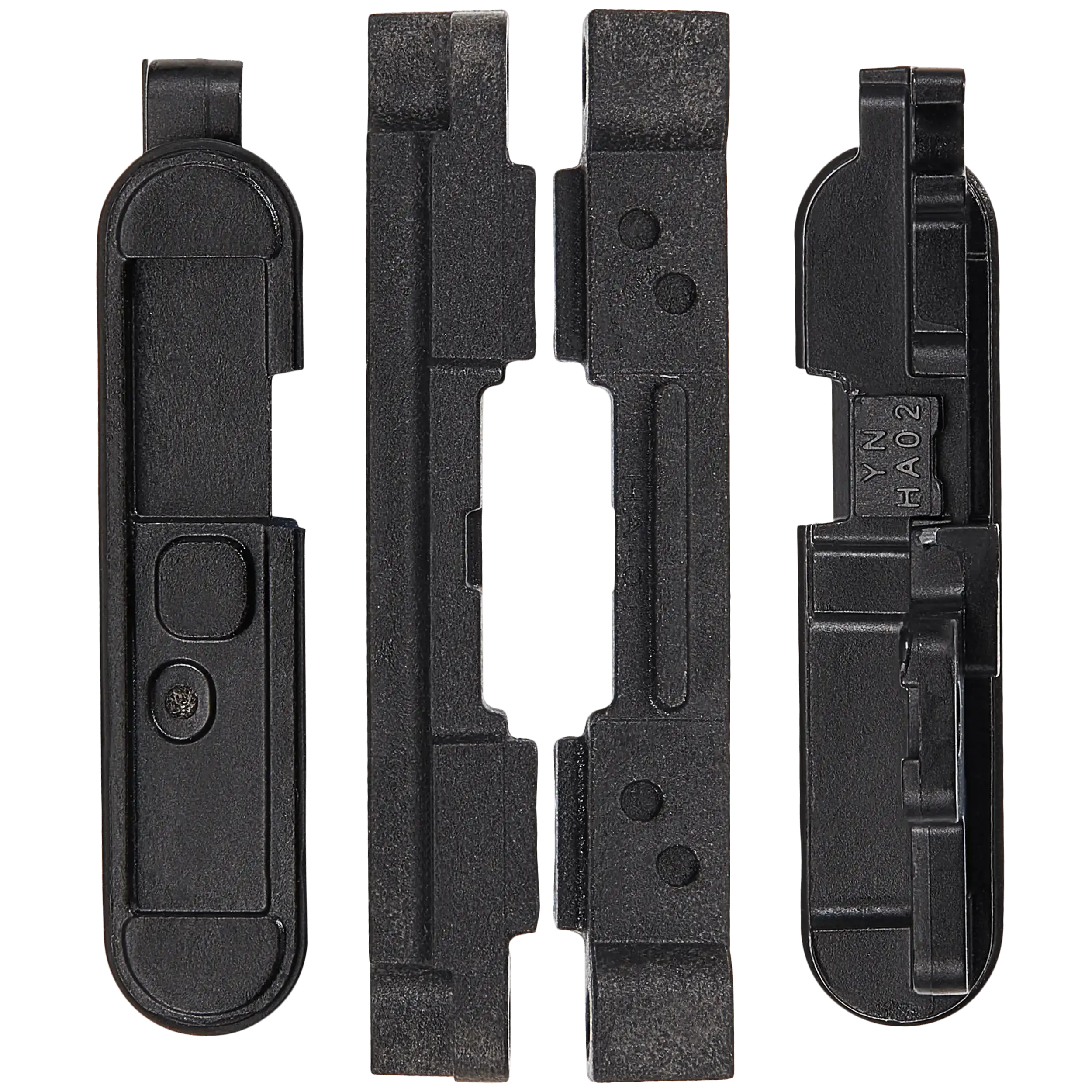 Power/Volume Button Bracket für iPad Mini 7 (2024) (Cellular)