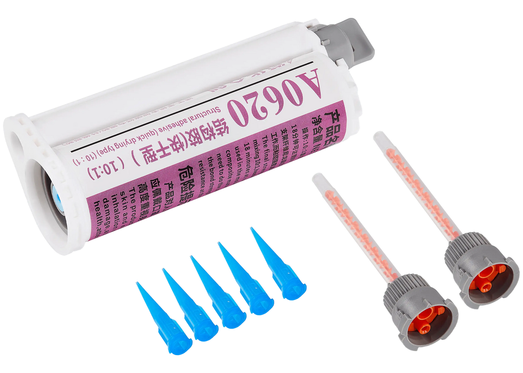 A0620 Structural Glue Adhesive (Quick Drying Type)(10:1) (XHZC)