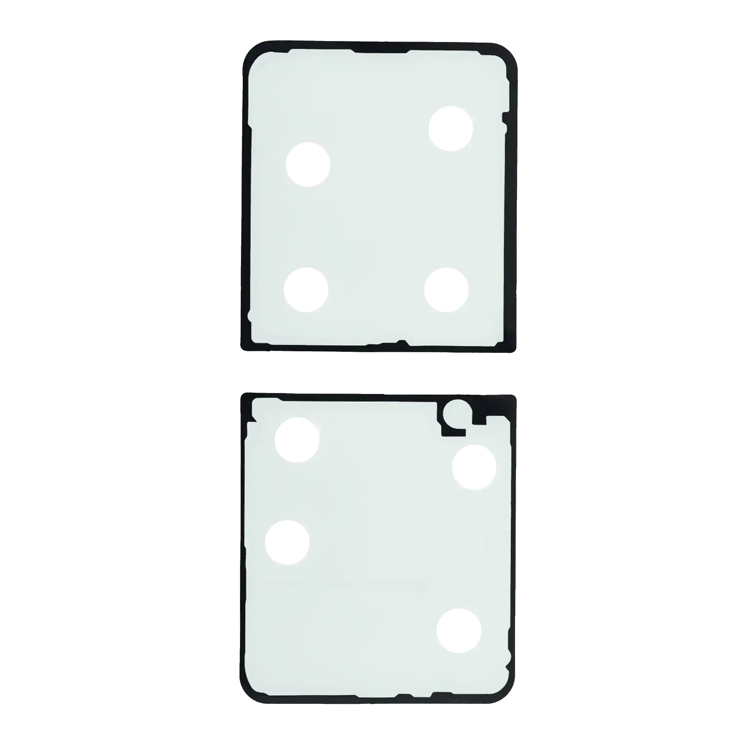 Back Cover Adhesive for Samsung Galaxy Z Flip 3 5G