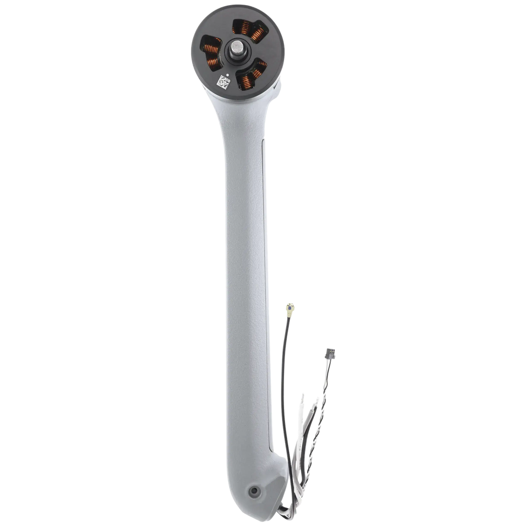 Right Rear Arm für DJI Air 3 (gebrauchter OEM-Ausbau, Qualität A)