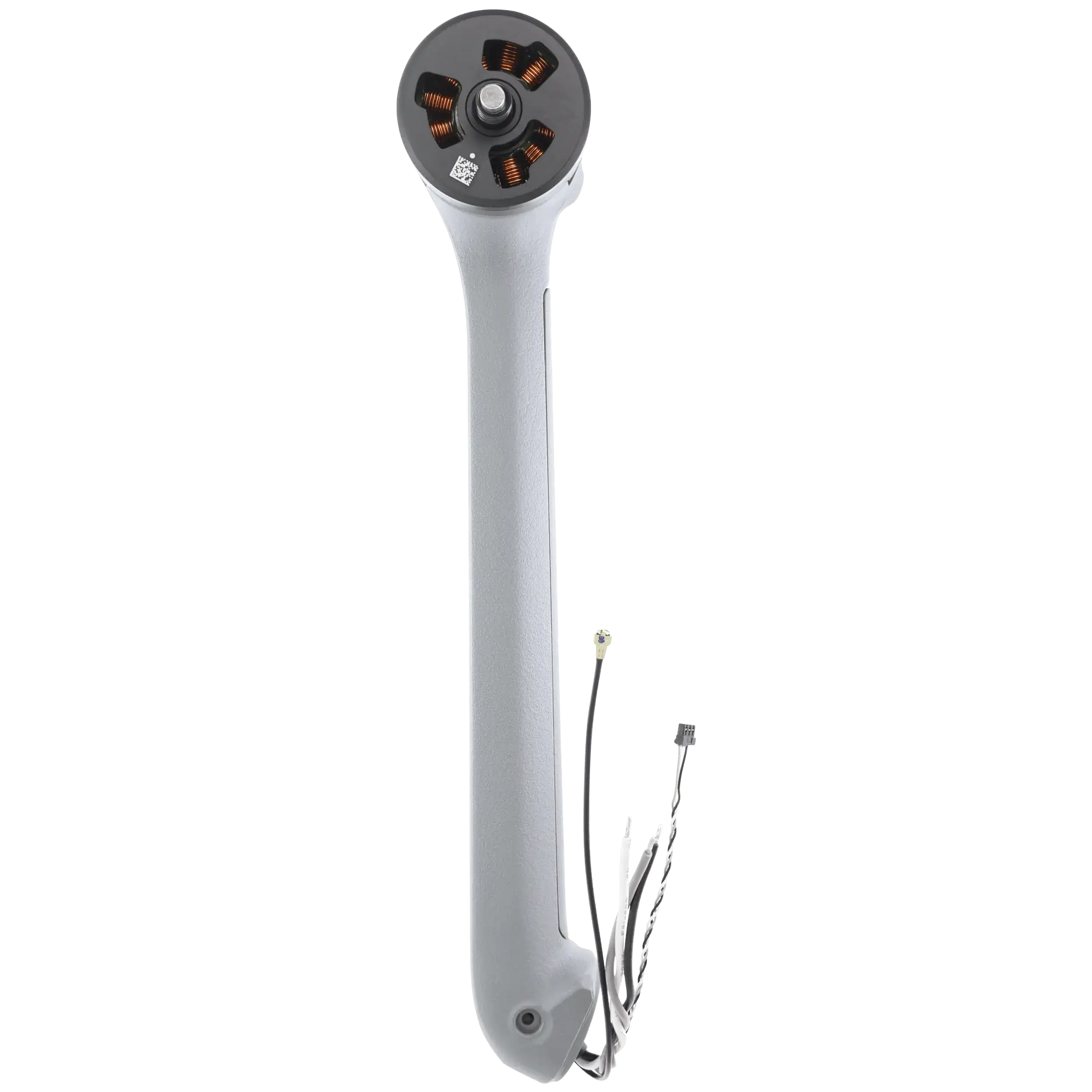 Right Rear Arm für DJI Air 3 (gebrauchter OEM-Ausbau, Qualität A)