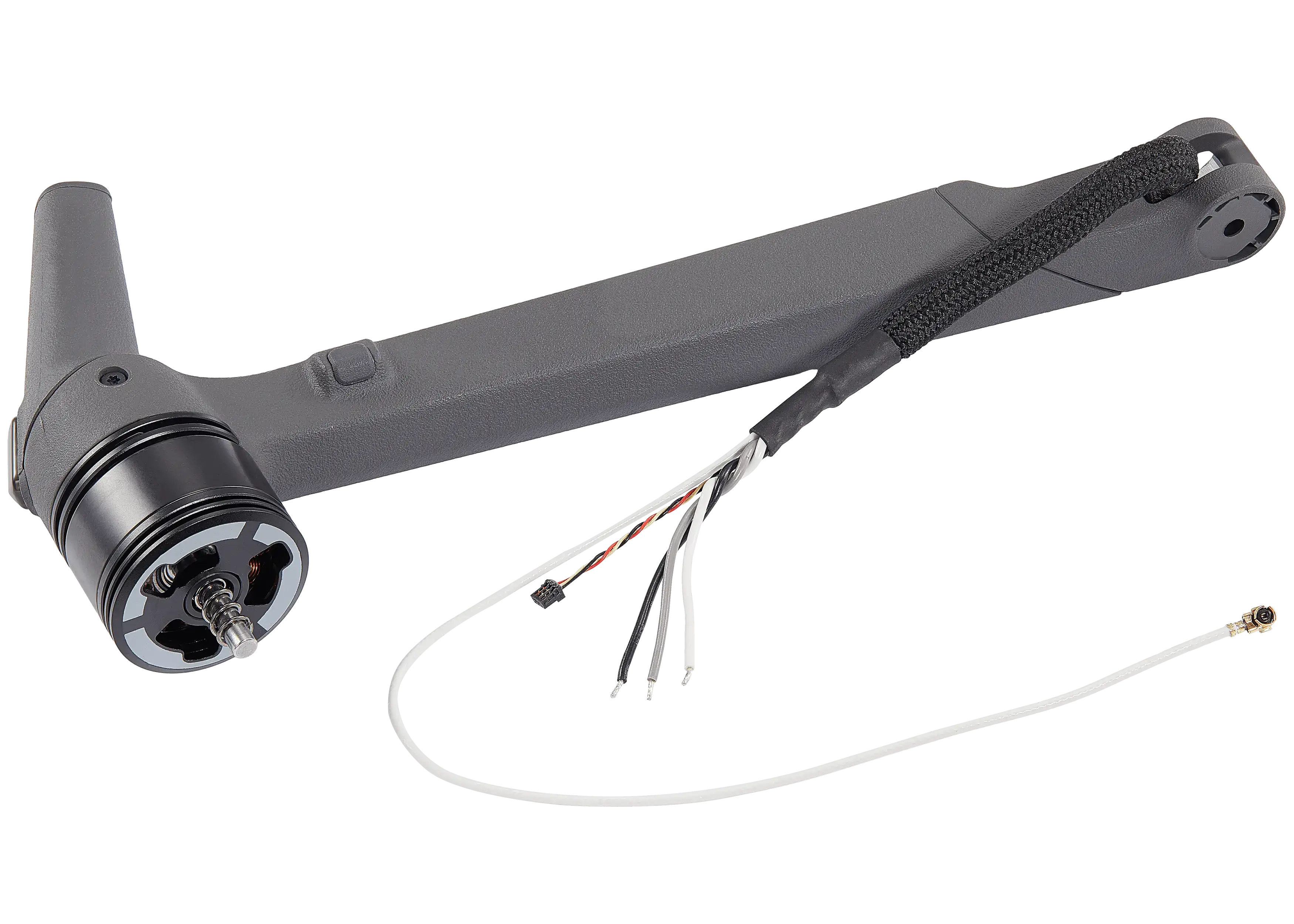 Right Front Arm für DJI Mavic 3 (gebrauchter OEM-Ausbau, Qualität A)