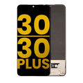 Frameless OLED Display for TCL 30 / TCL 30 Plus / TCL 30 5G (Refurbished) (All Colors)