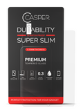 Casper Tempered Glass für iPad Pro 10.5" / Air 3 (Retail Pack) (Clear)