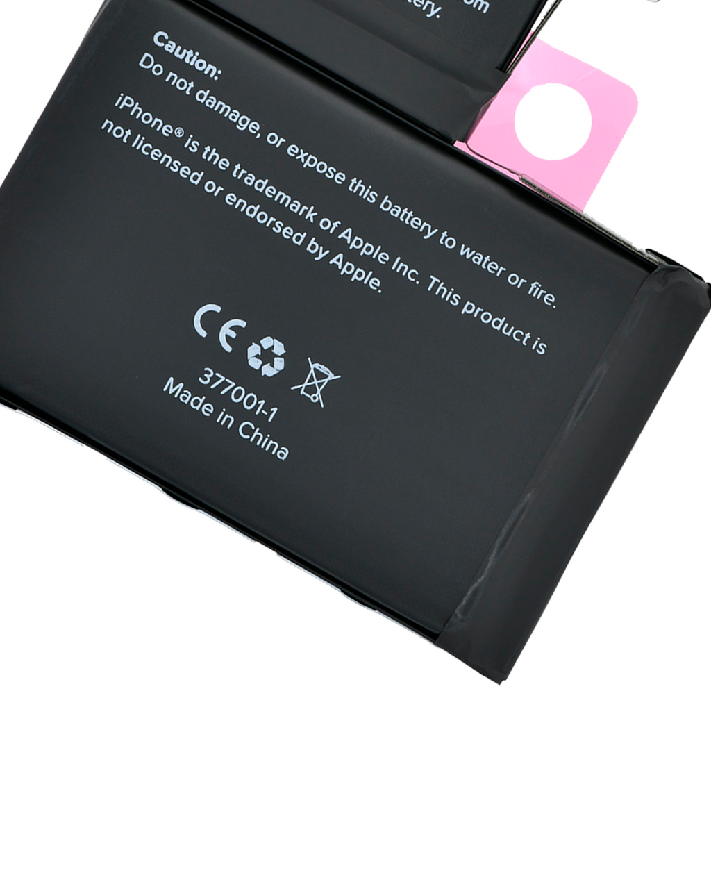 Replacement Akku für iPhone X (Service Pack)