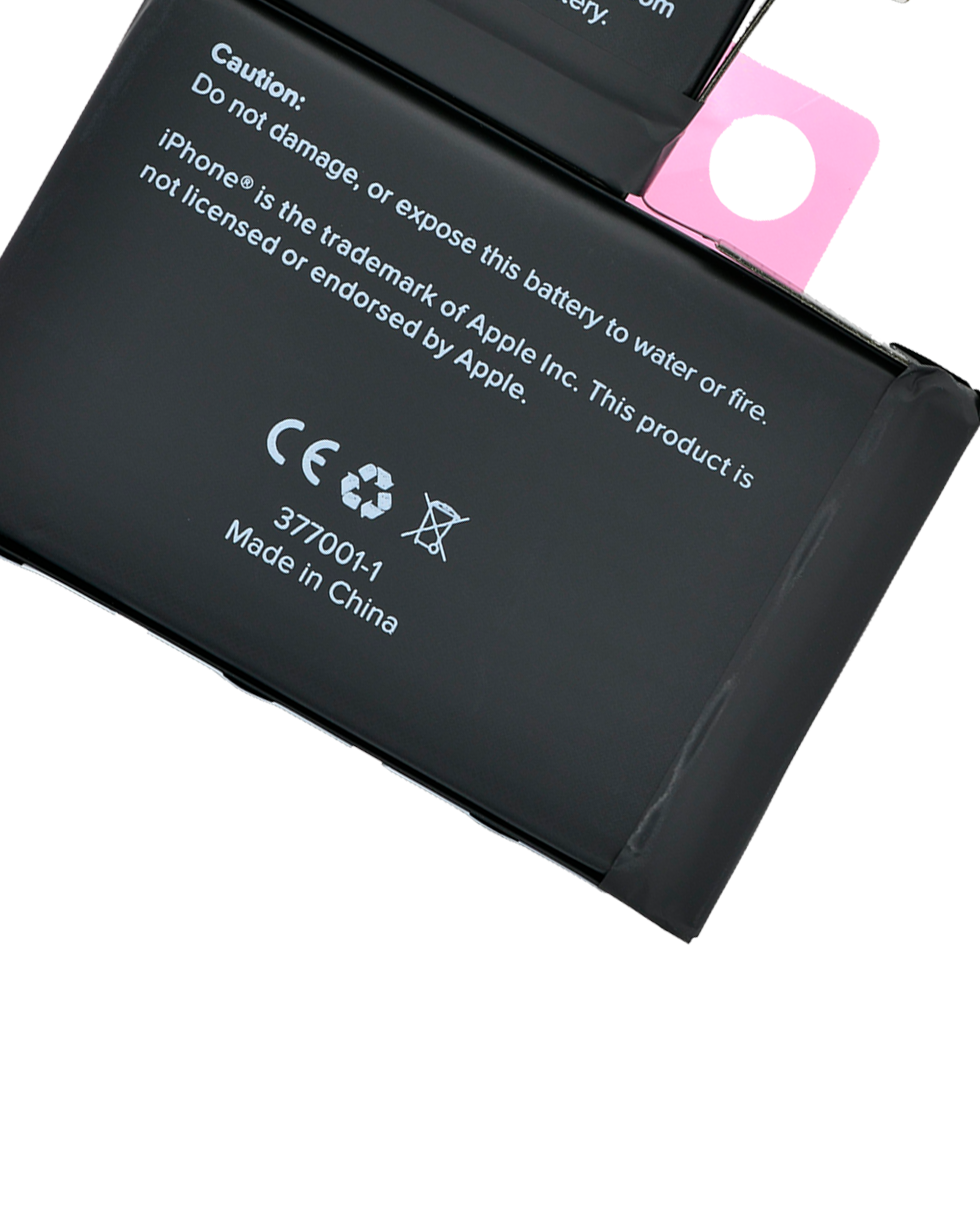 Replacement Akku für iPhone X (Service Pack)