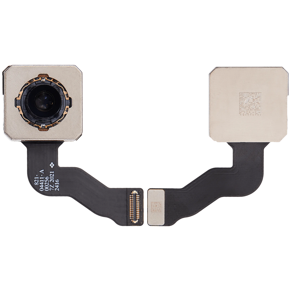 Replacement Part für Single Telephoto Optical Zoom Rear camera (3x) (12MP) für iPhone 15 Pro