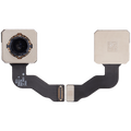 Replacement Part für Single Telephoto Optical Zoom Rear camera (3x) (12MP) für iPhone 15 Pro