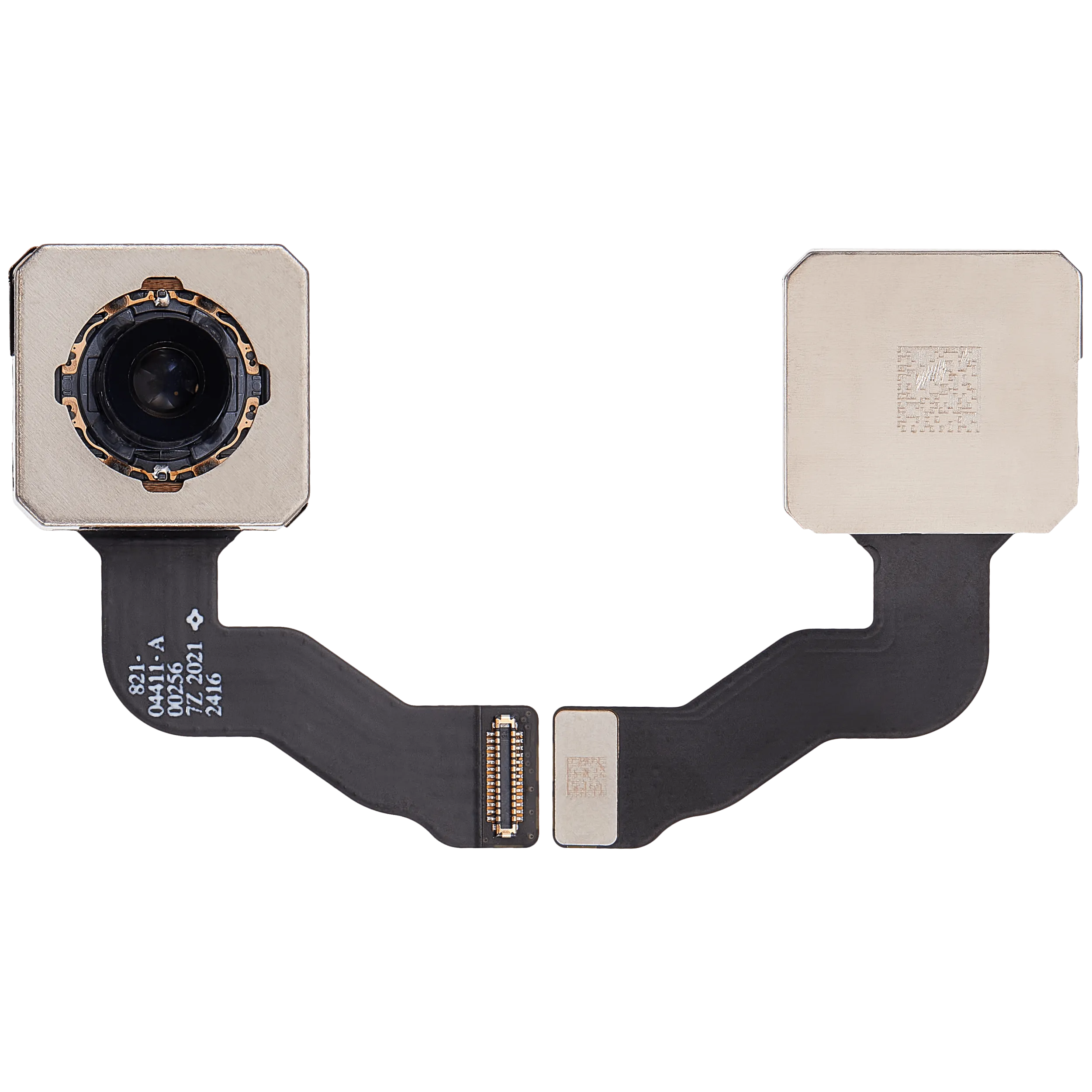 Replacement Part für Single Telephoto Optical Zoom Rear camera (3x) (12MP) für iPhone 15 Pro