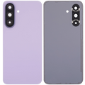 Backcover mit Camera Lens für Samsung Galaxy A37 5G (A376 / 2026) (ohne Logo) (Aftermarket Plus) (Light Violet)