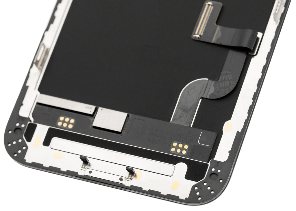 OLED-Display Compatible für iPhone 12 Mini (gebrauchter OEM-Ausbau, Qualität A)