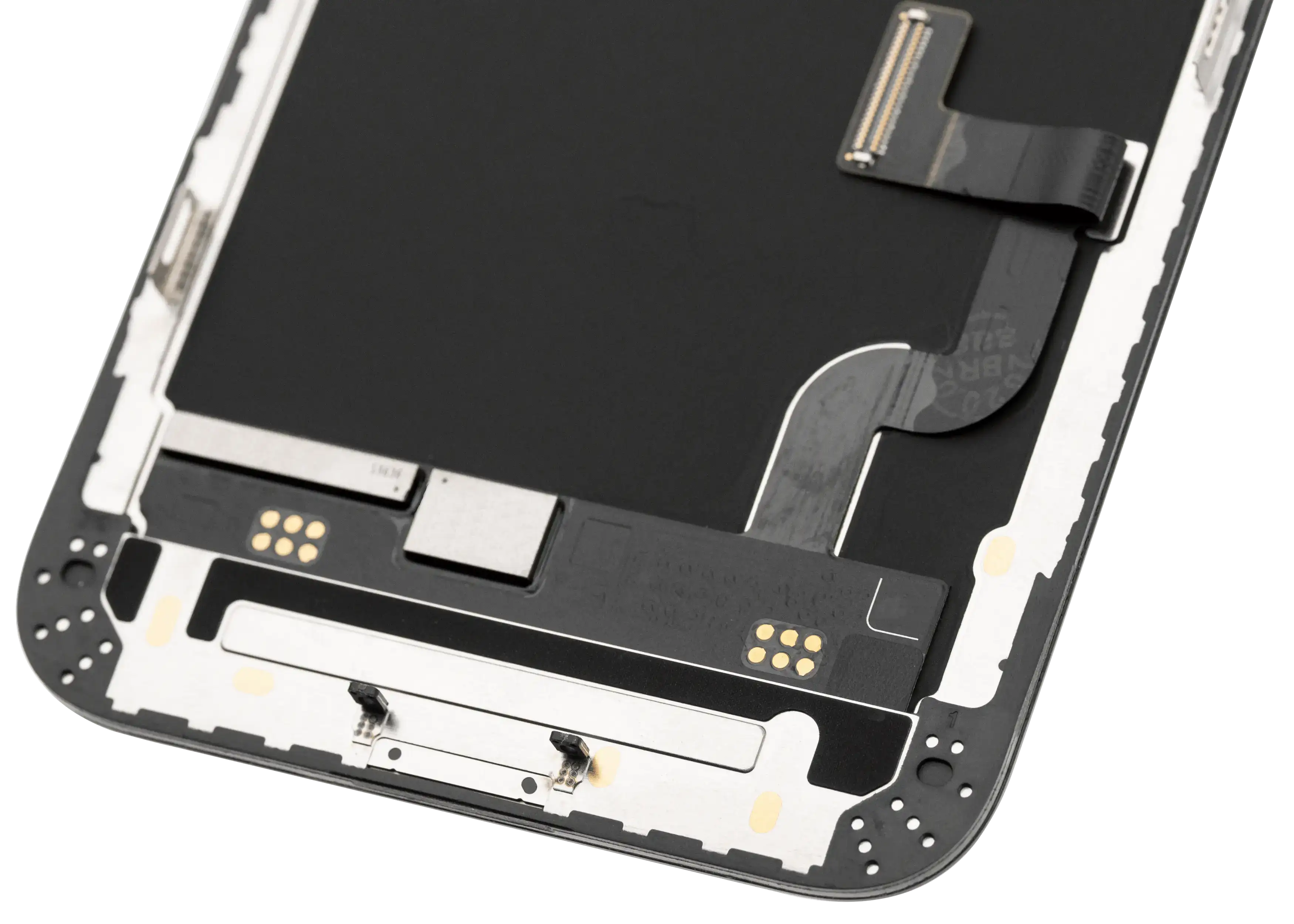 OLED-Display Compatible für iPhone 12 Mini (gebrauchter OEM-Ausbau, Qualität A)