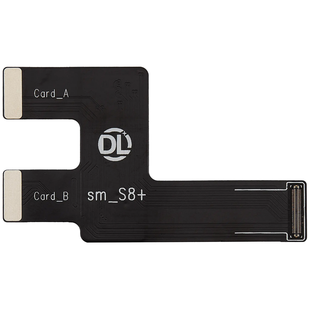 DL400 Pro Tester Flex für Samsung Galaxy S8 Plus (DL)