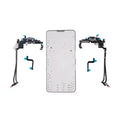 USB-C Charging Port Flex Cable (eSIM / mmWave) for iPhone 17 Pro Max (Original OEM) (US Version) (Deep Blue)