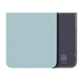 Backcover für Samsung Galaxy Z Flip 6 5G (Service Pack) (Mint)