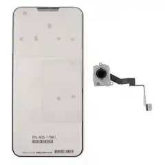 Rear Camera for iPhone 16e (Original OEM)