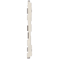 Halterung für Power/Volume-Tasten-Flexkabel für Samsung Galaxy S24 FE (S721)