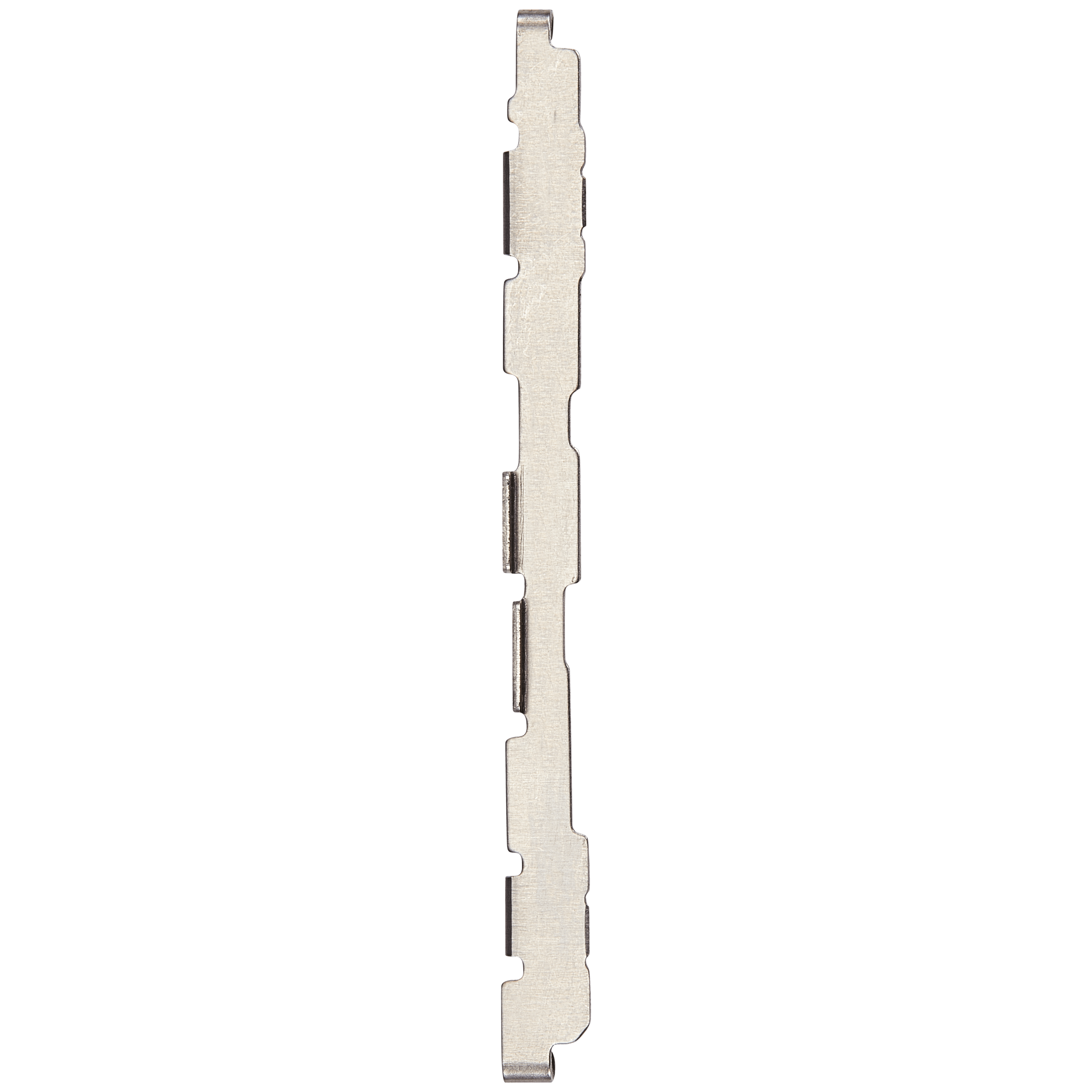 Halterung für Power/Volume-Tasten-Flexkabel für Samsung Galaxy S24 FE (S721)