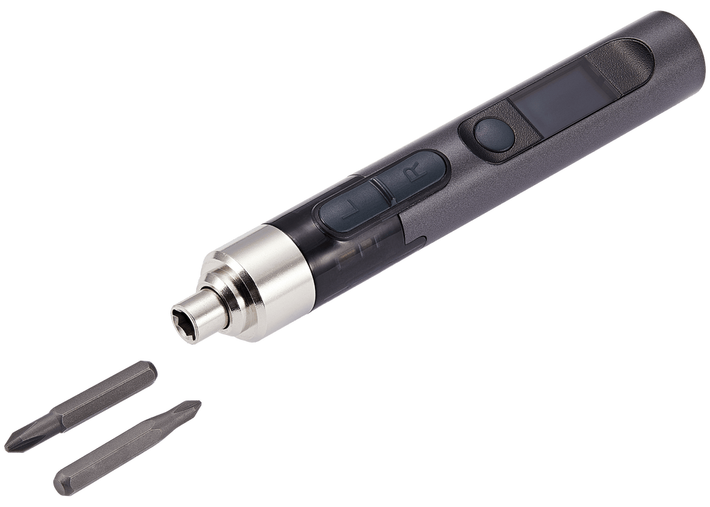 L5 Pro Electric Screwdriver Repair Tool Kit mit 24 Bits (MaAnt)
